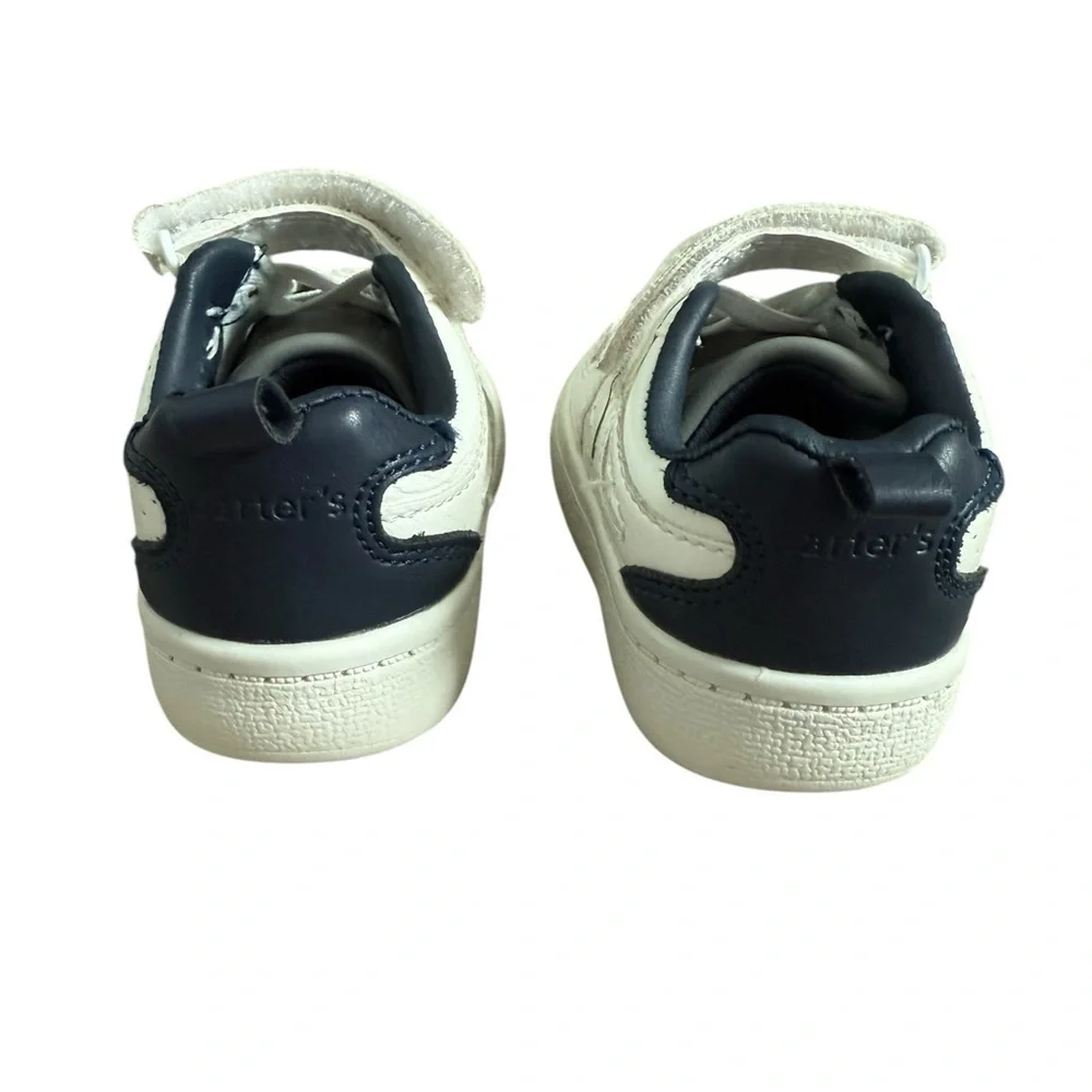 Carter's Kids Shoe Set. Toddler Sz 5